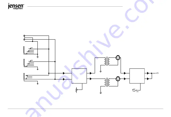 Jensen ISO-MAX MEDIA-1 Owner'S Manual Download Page 15