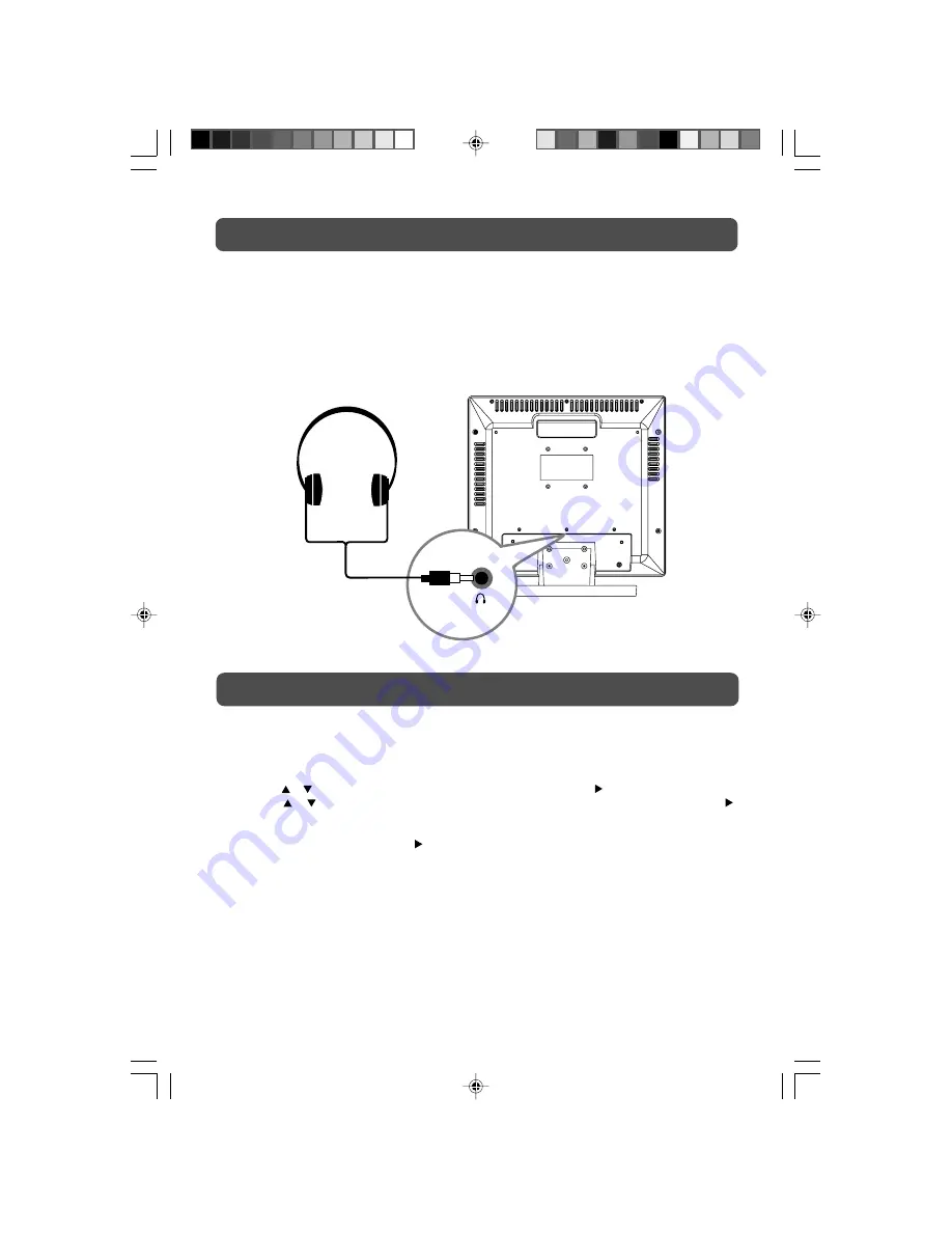 Jensen JE1508 Owner'S Manual Download Page 15