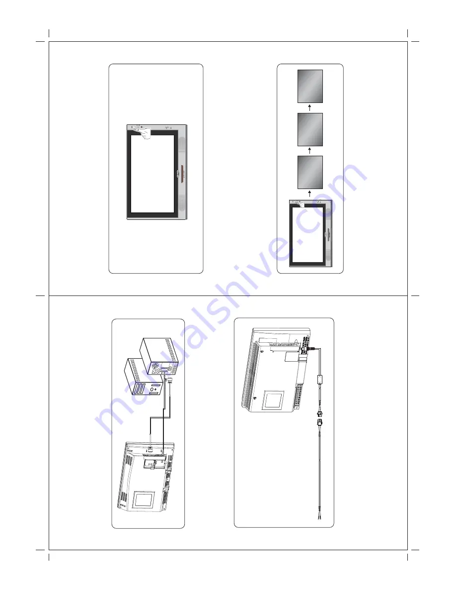 Jensen JE1510 Operation Manual Download Page 6