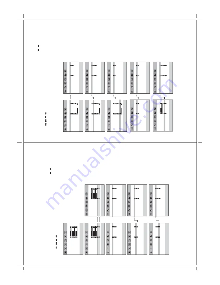 Jensen JE1510 Operation Manual Download Page 8