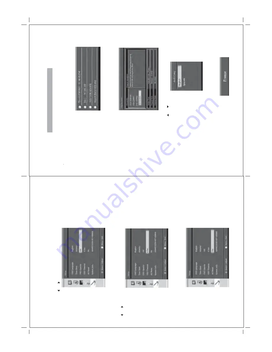 Jensen JE1510 Operation Manual Download Page 17