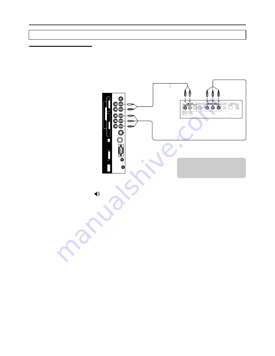 Jensen JE1907 Operating Manual Download Page 15