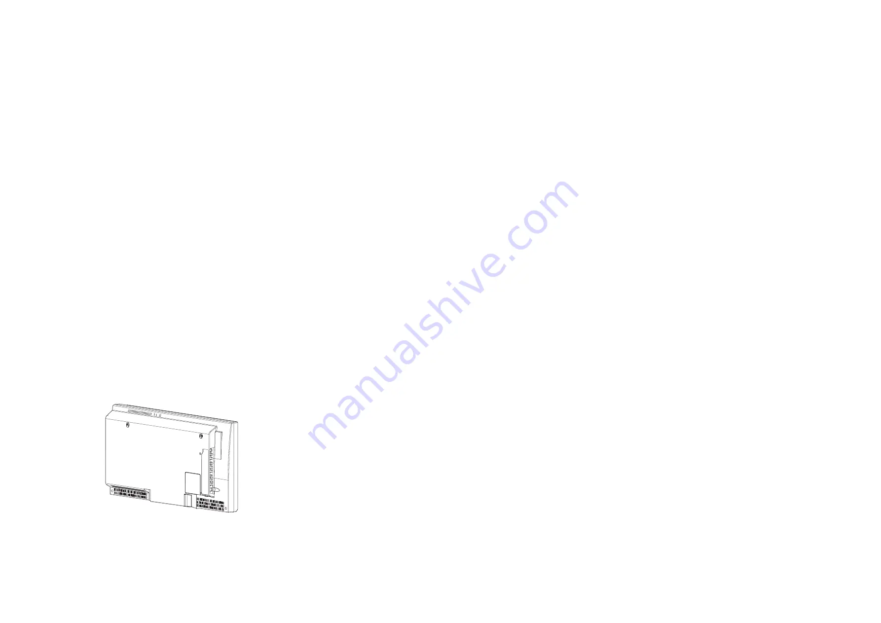 Jensen JE2269 Operating Manual Download Page 7