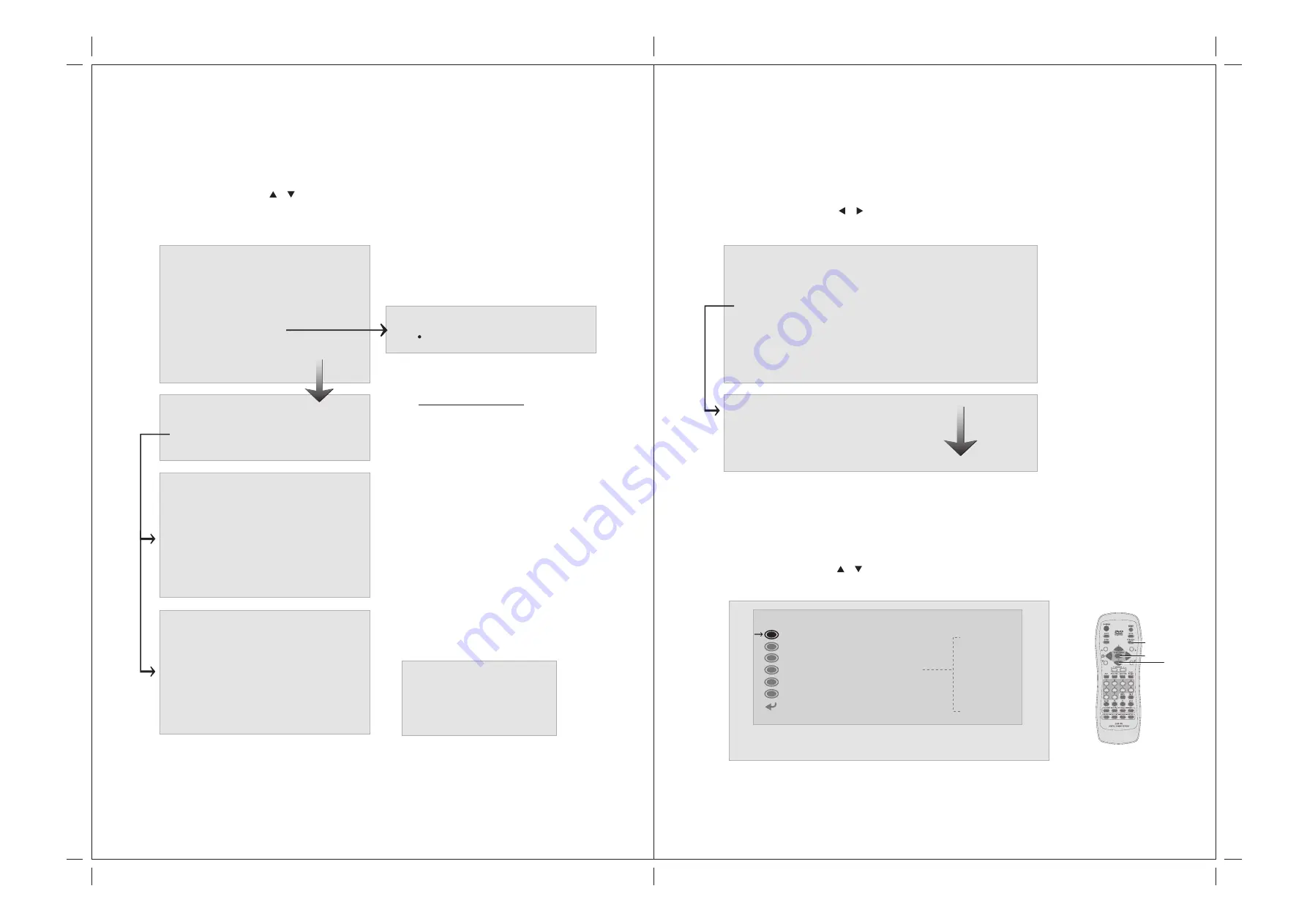 Jensen JE2269 Operating Manual Download Page 13