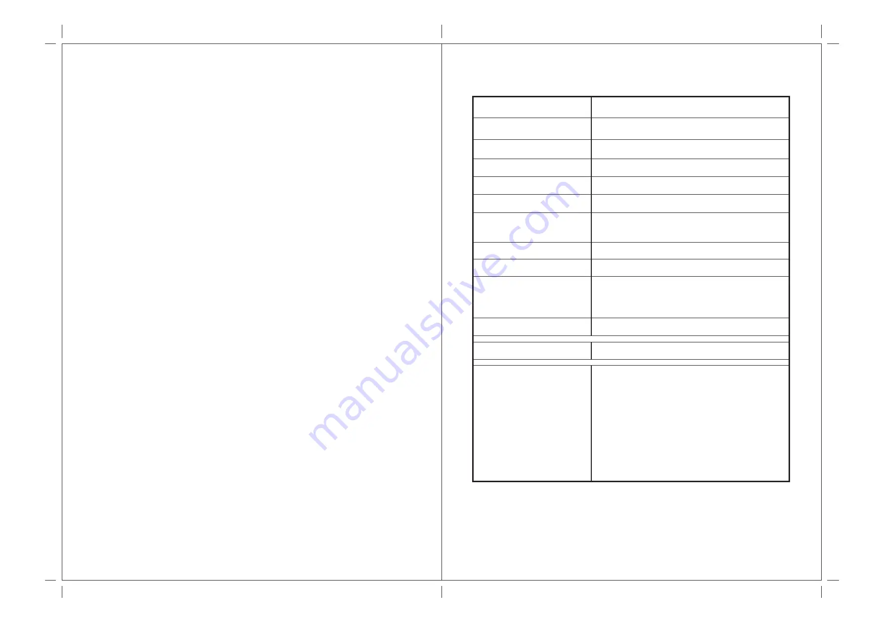 Jensen JE2269 Operating Manual Download Page 16