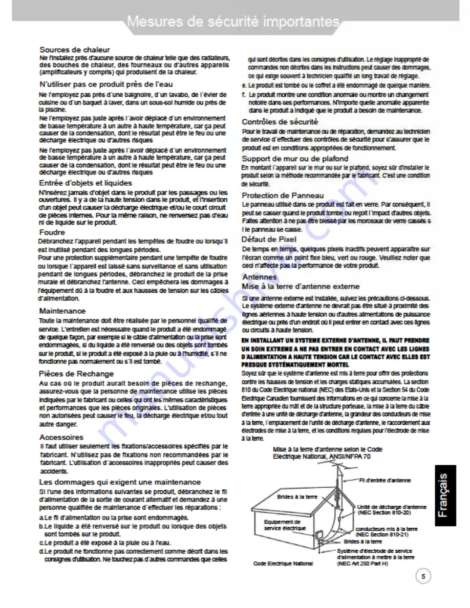 Jensen JE2608 User Manual Download Page 38