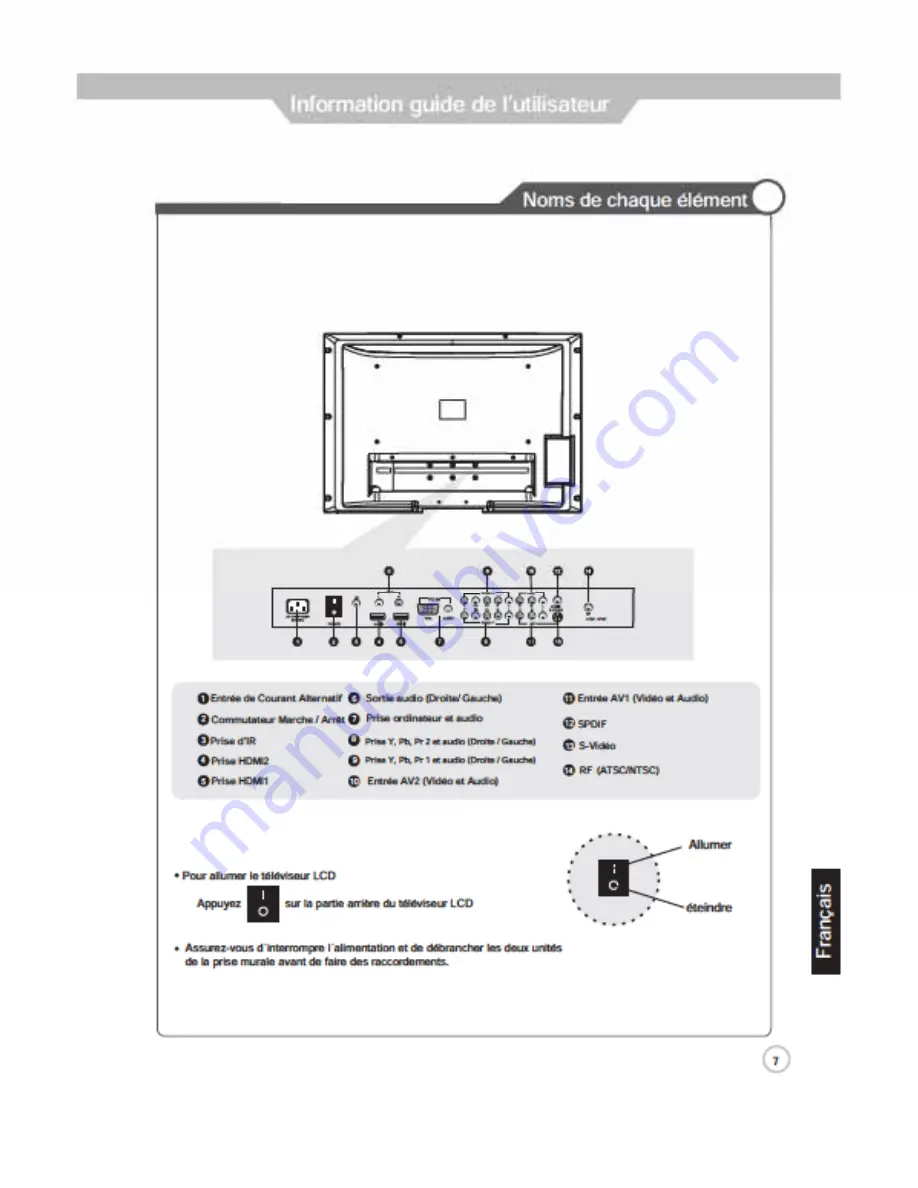 Jensen JE2608 User Manual Download Page 40