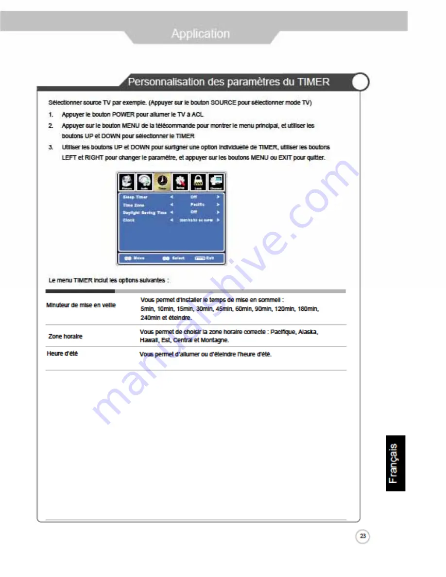 Jensen JE2608 User Manual Download Page 56