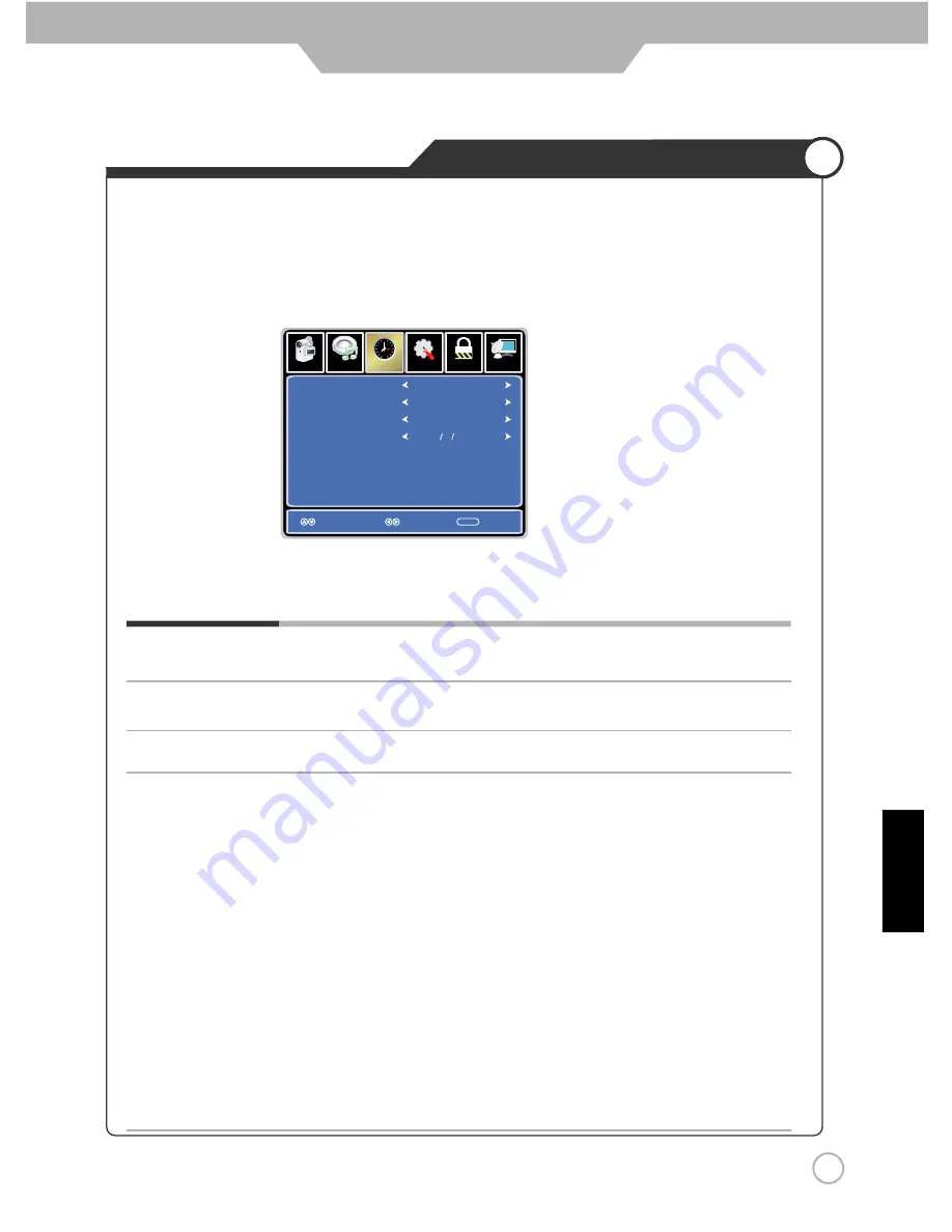 Jensen JE2611 User Manual Download Page 21