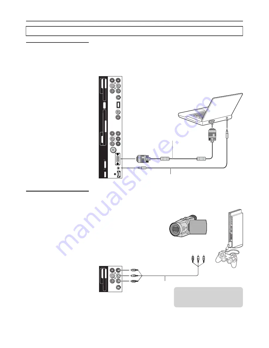 Jensen JE3207 Operating Manual Download Page 17