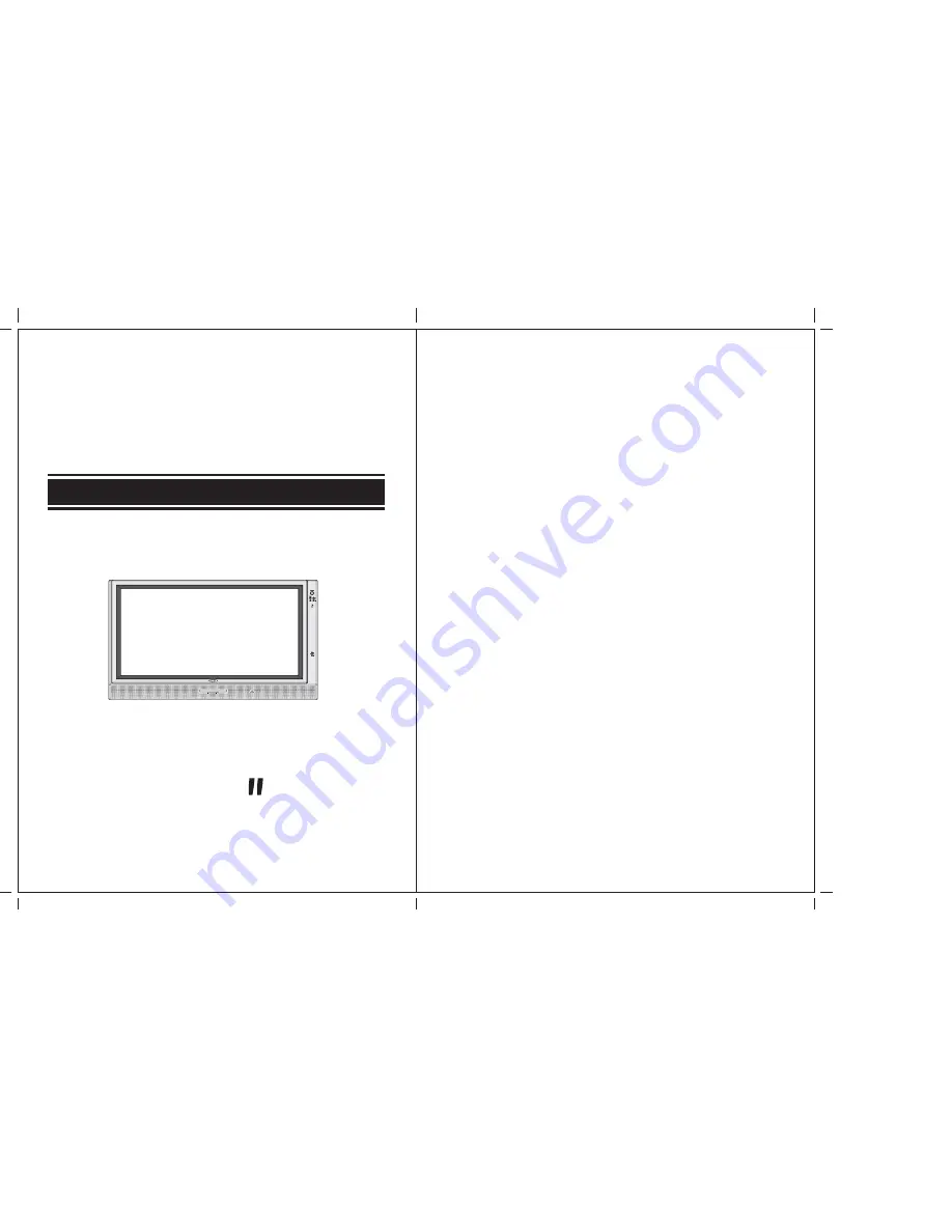 Jensen JE3269 Operating Manual Download Page 1