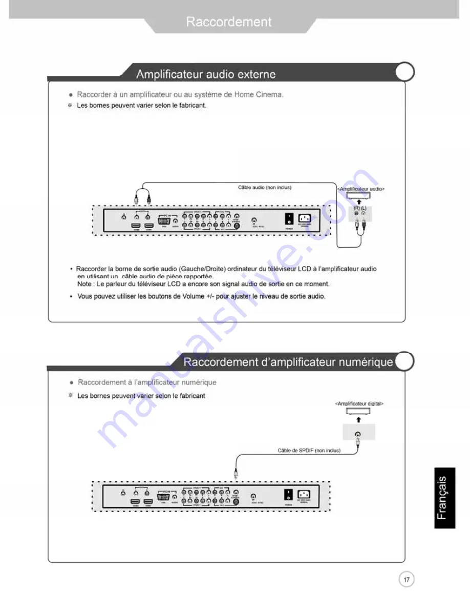 Jensen JE4208 User Manual Download Page 50