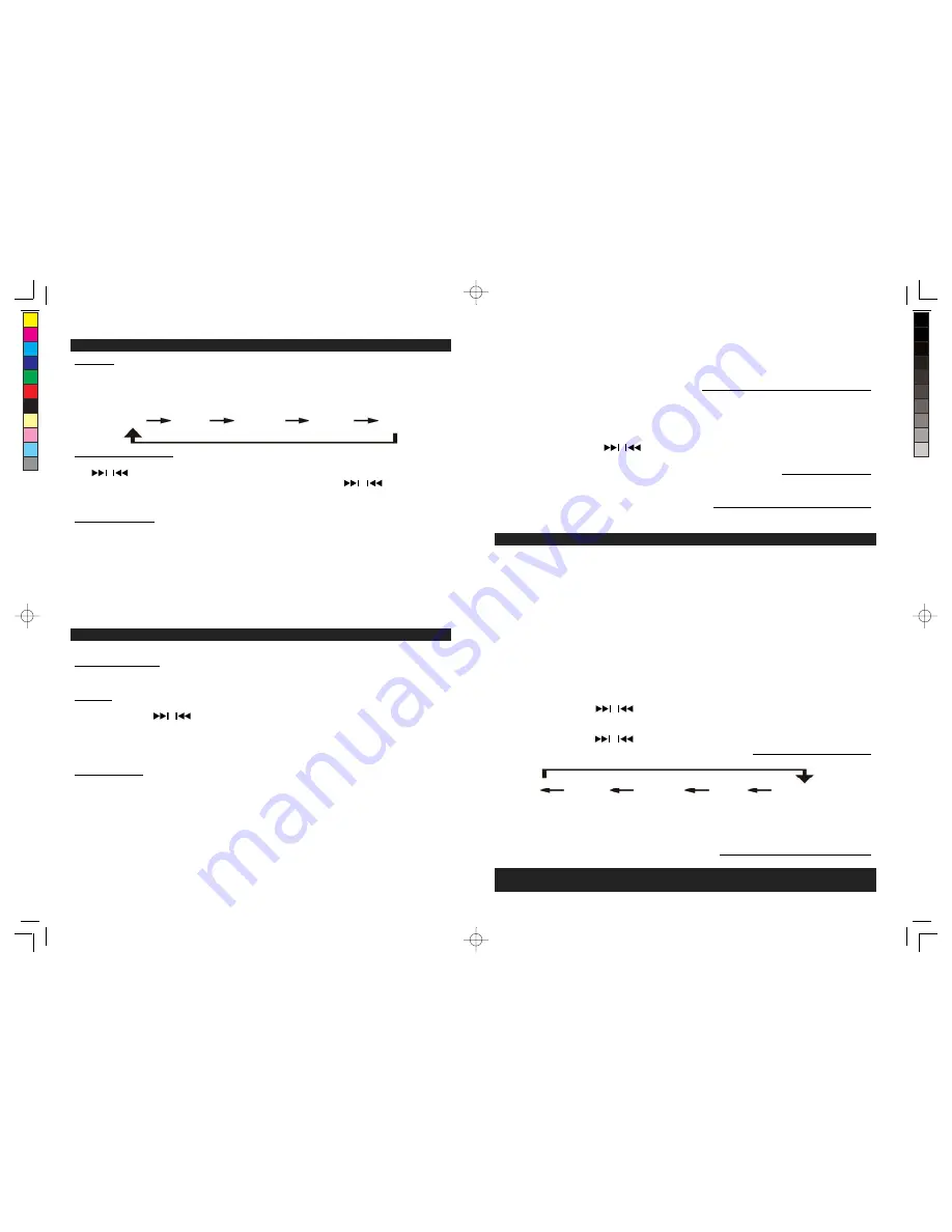 Jensen JiMS-252i User Manual Download Page 12