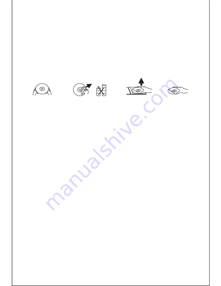 Jensen JIMS-260I User Manual Download Page 19