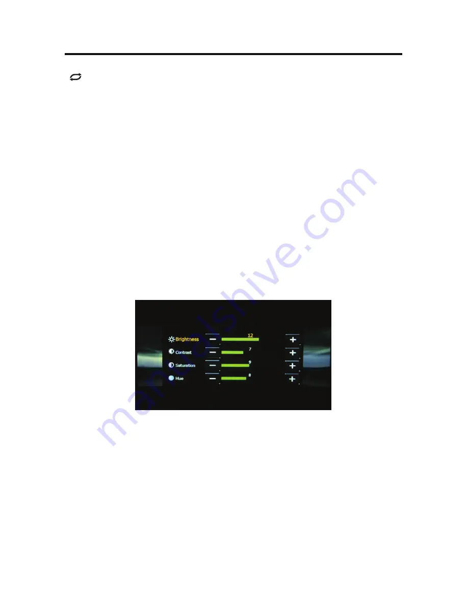 Jensen JRV9000 Operation Manual Download Page 30