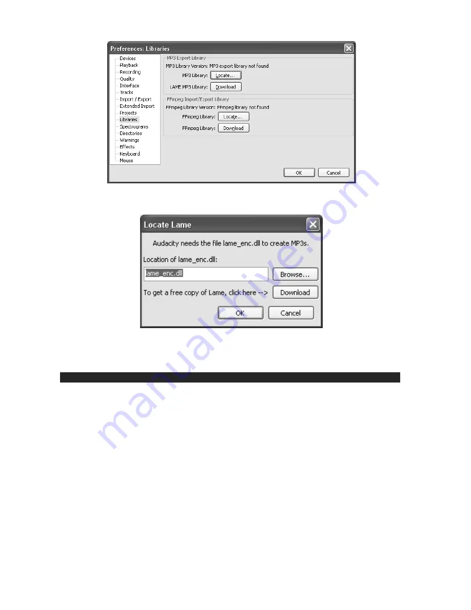 Jensen JTA-410 User Manual Download Page 14