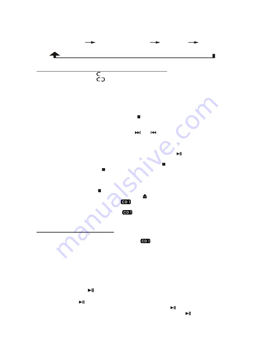 Jensen JTA-980C User Manual Download Page 15