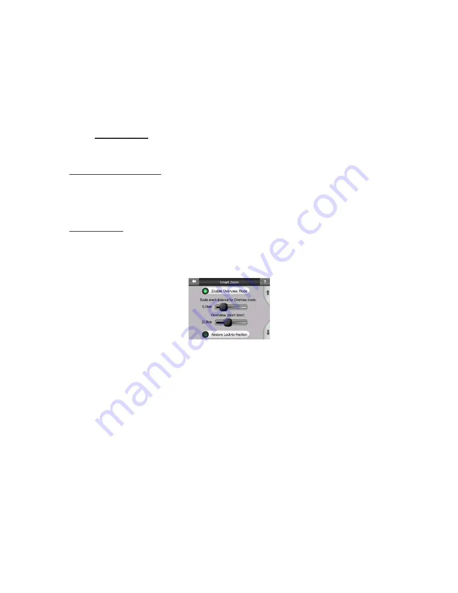 Jensen NVX227 User Manual Download Page 69