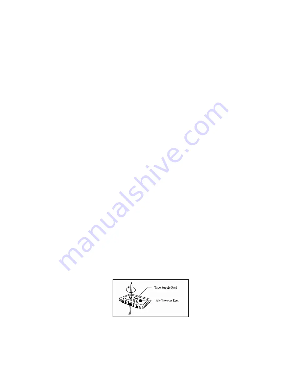 Jensen SCR-68C User Manual Download Page 5