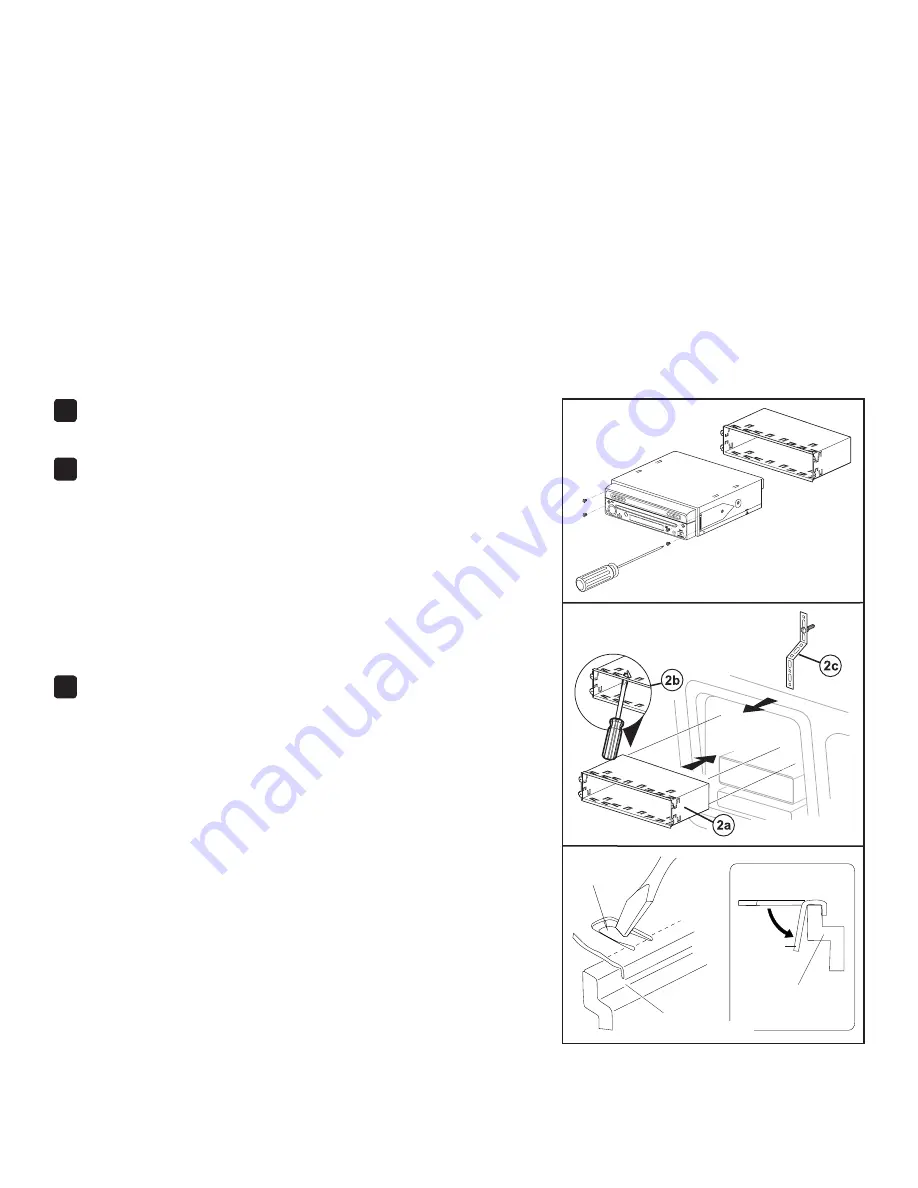 Jensen VM9214R Скачать руководство пользователя страница 10