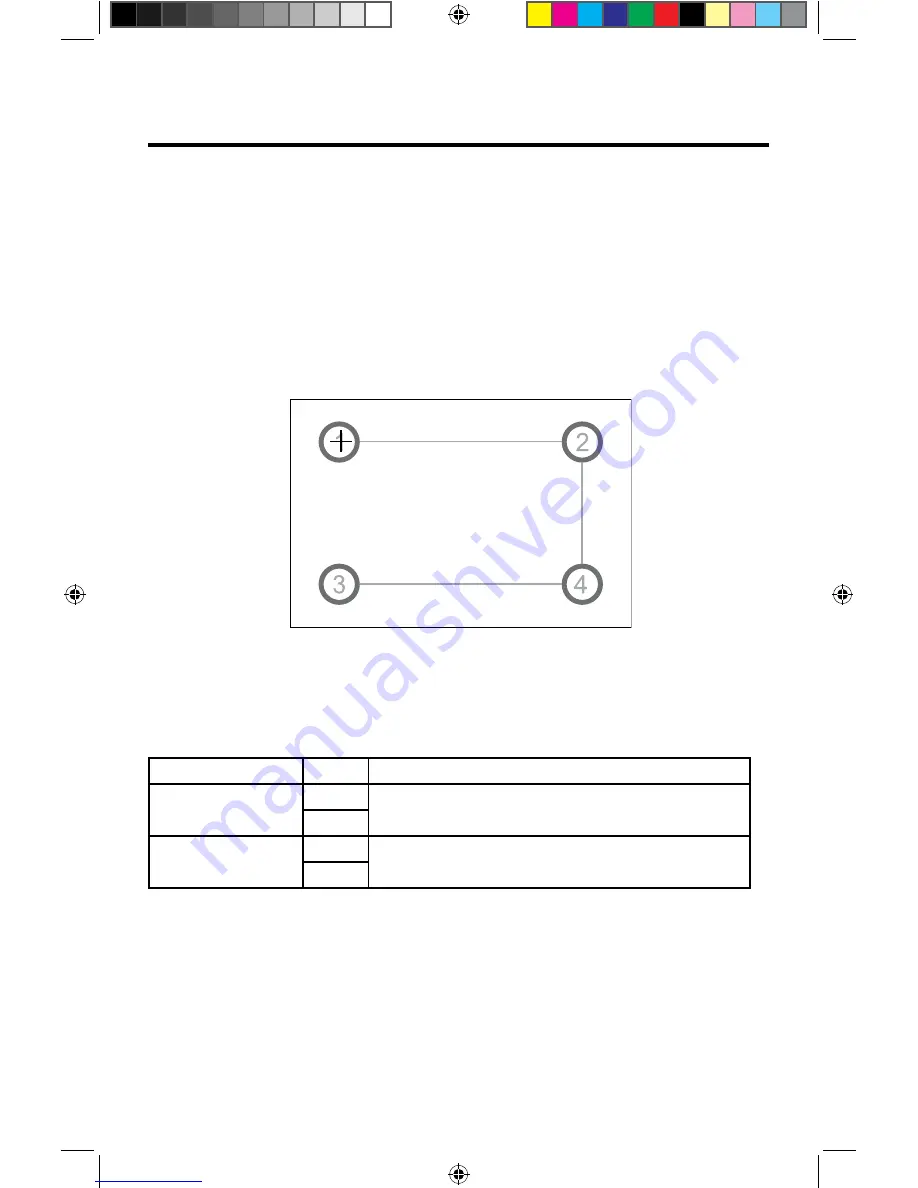 Jensen VX3012 Operation Manual Download Page 15