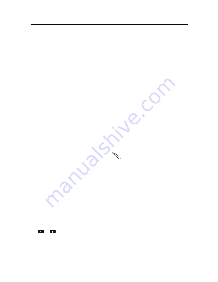 Jensen VX302 Operation Manual Download Page 12