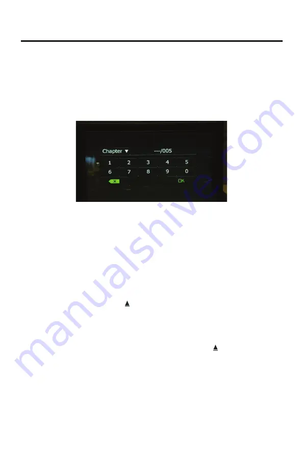 Jensen VX7024 Operation Manual Download Page 31