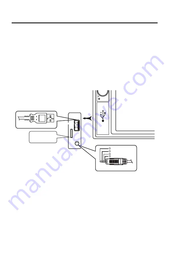 Jensen VX7024 Скачать руководство пользователя страница 45