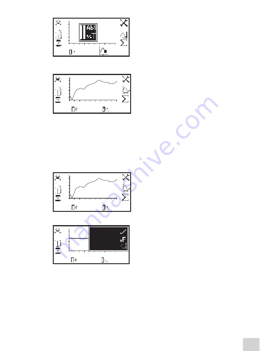 jenway 7315 Operating Manual Download Page 47