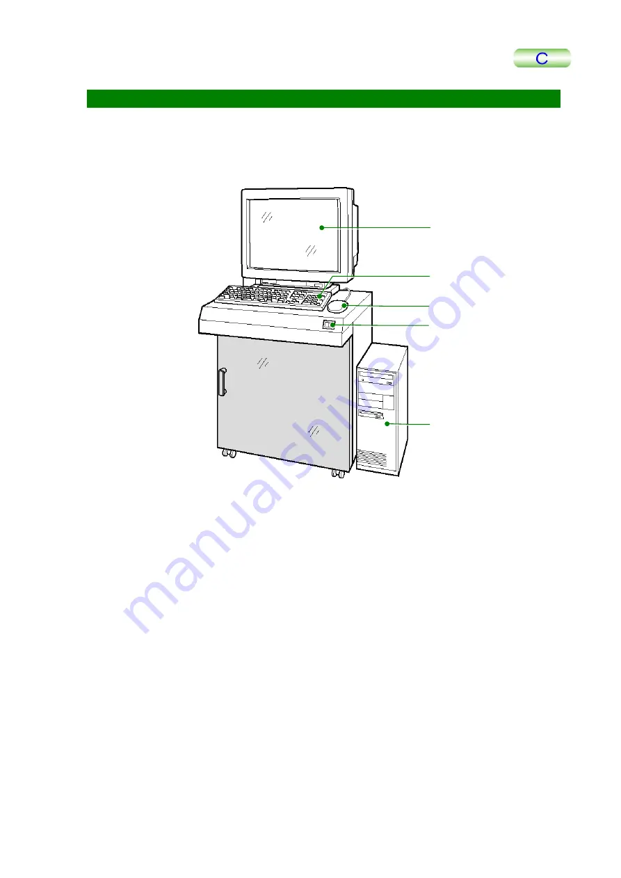 JEOL JSPM-5200 Instructions Manual Download Page 37