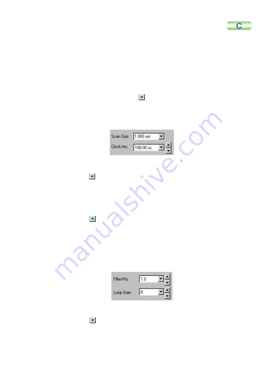 JEOL JSPM-5200 Instructions Manual Download Page 91