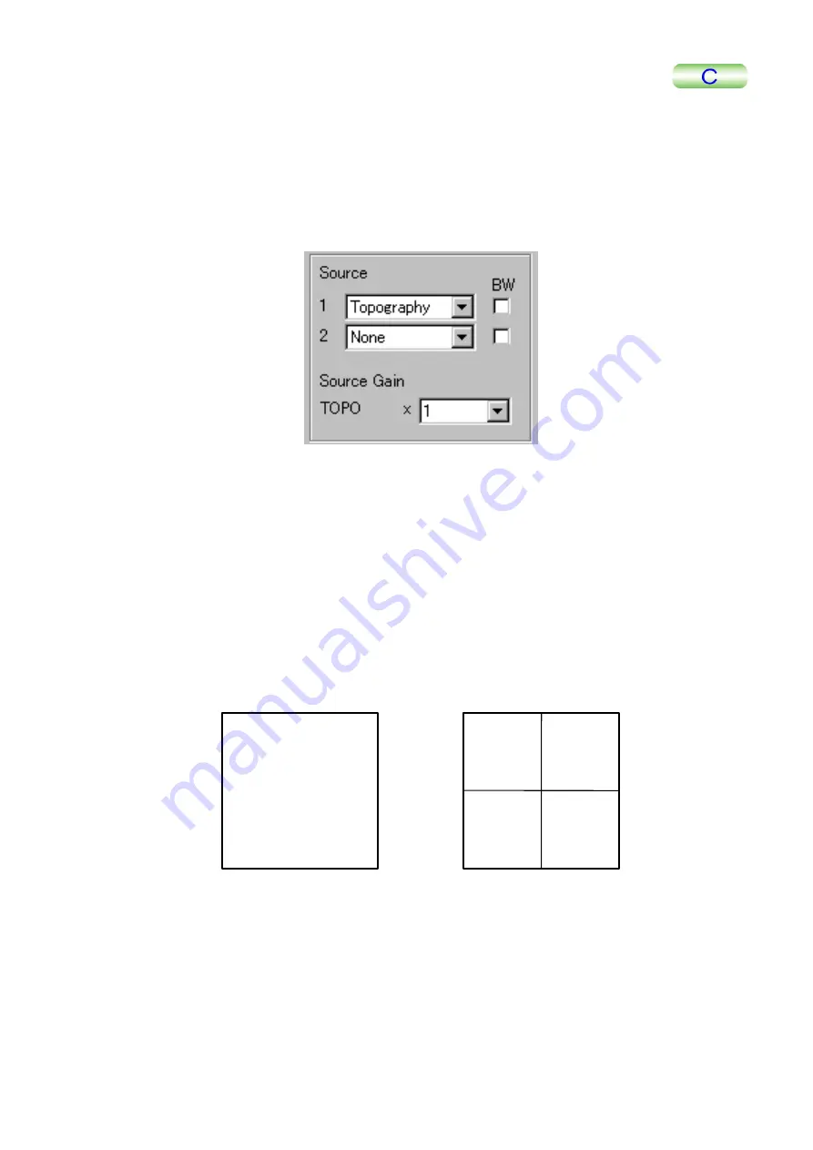 JEOL JSPM-5200 Instructions Manual Download Page 247