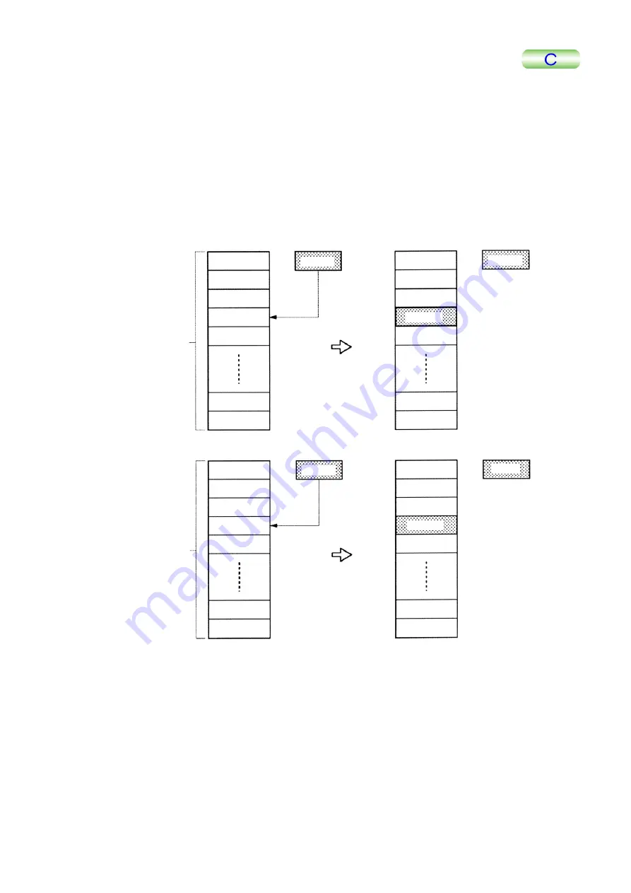 JEOL JSPM-5200 Instructions Manual Download Page 427