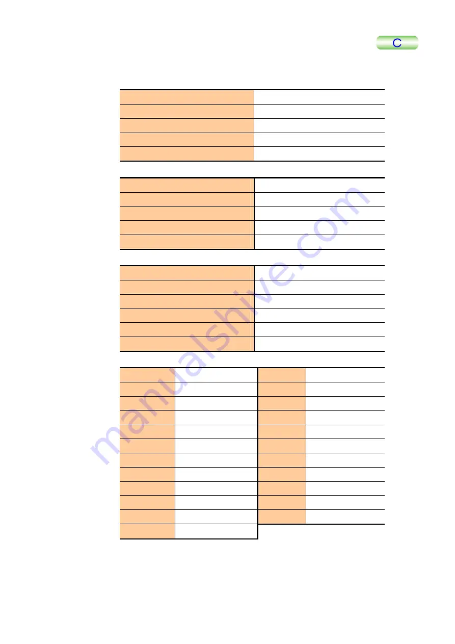 JEOL JSPM-5200 Instructions Manual Download Page 479