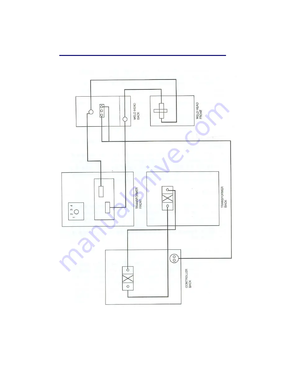 JEONGWOOD TSA-500 Instruction Manual Download Page 11