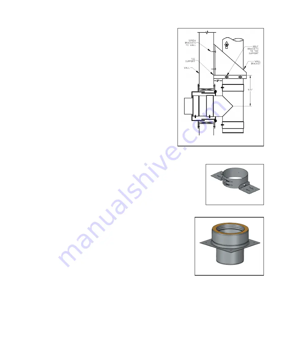 Jeremias HT 103 Installation Instructions Manual Download Page 10