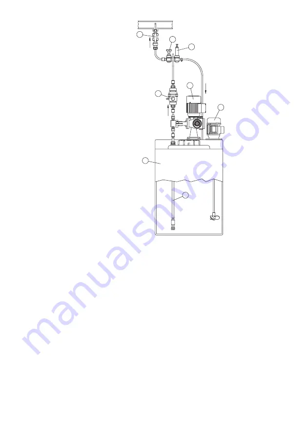 Jesco FEDOS DX 17 Operating Manual Download Page 20