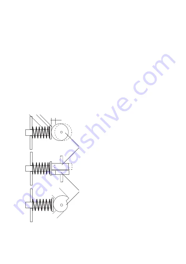 Jesco FEDOS E 5 Operating Manual Download Page 8