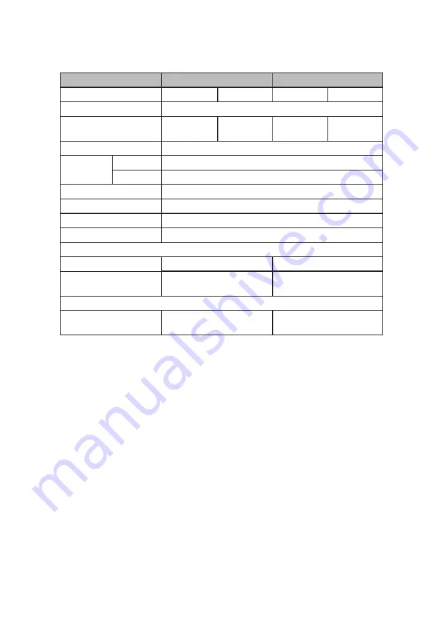 Jesco FEDOS E 5 Operating Manual Download Page 13