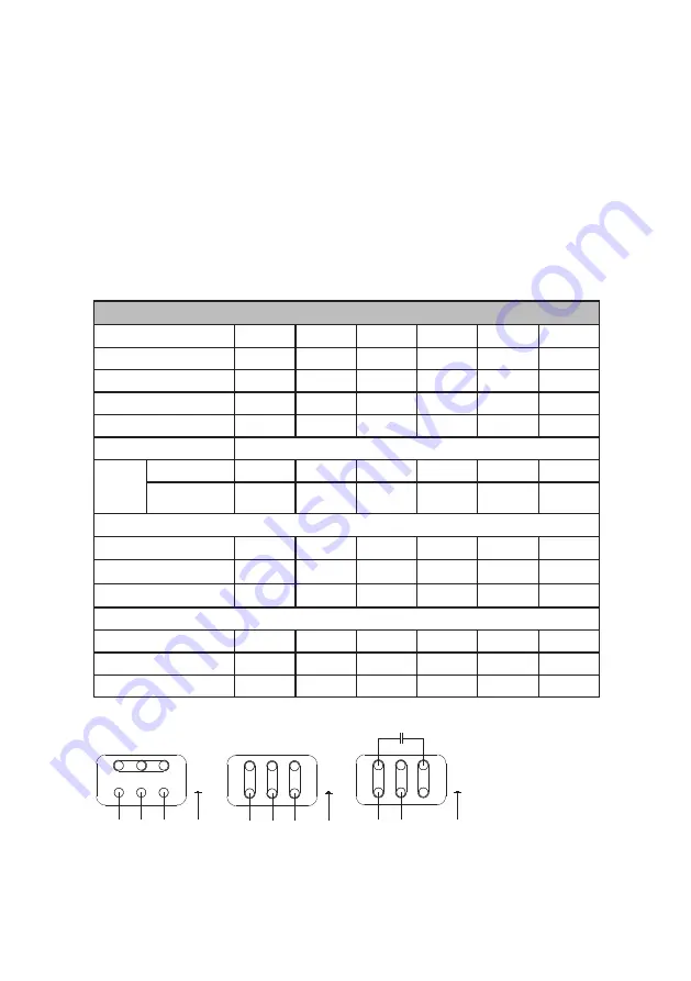 Jesco FEDOS E 5 Operating Manual Download Page 40