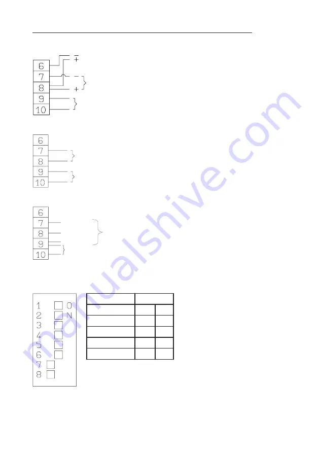 Jesco FLOWCON Operation & Maintenance Instructions Manual Download Page 17