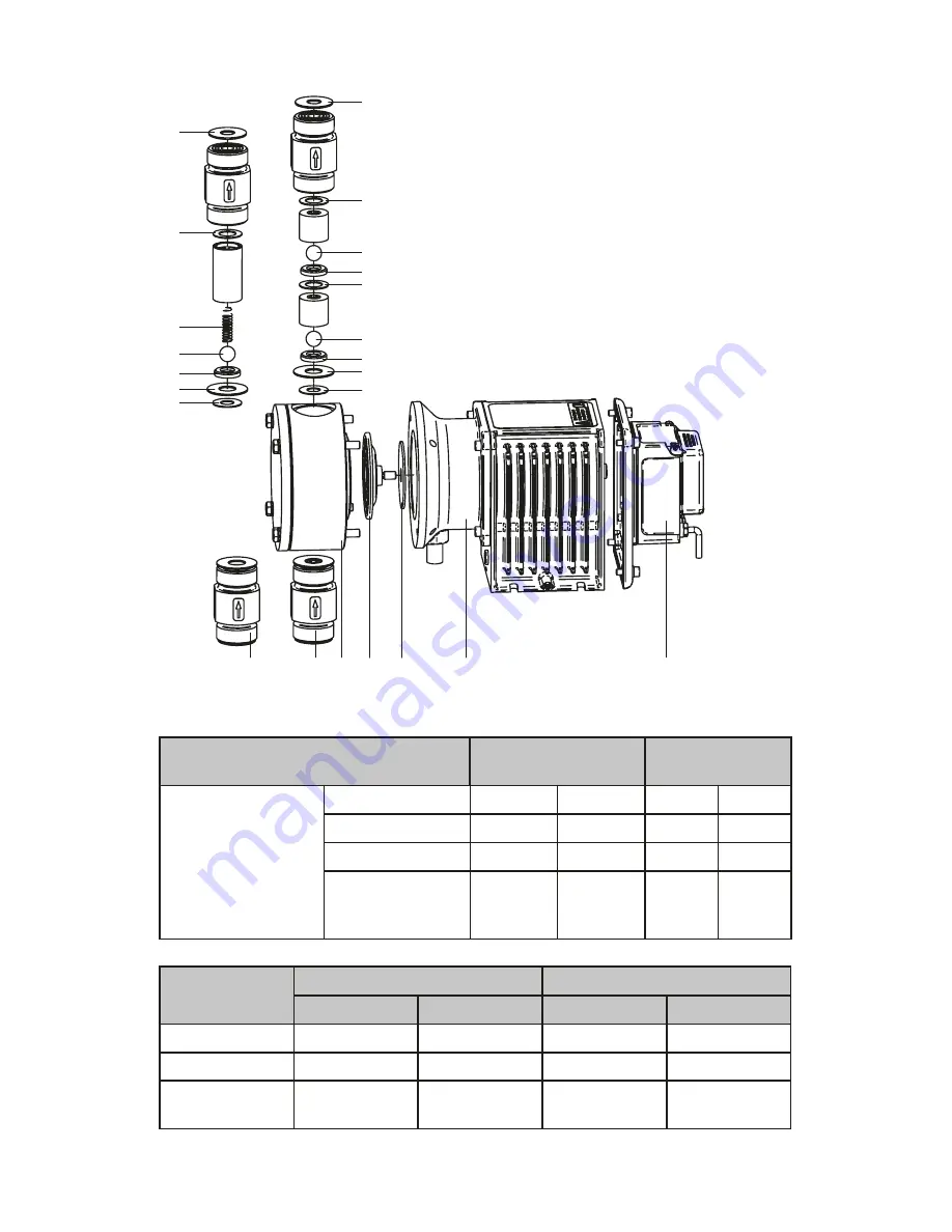 Jesco MAGDOS DE 01 Operating Manual Download Page 34