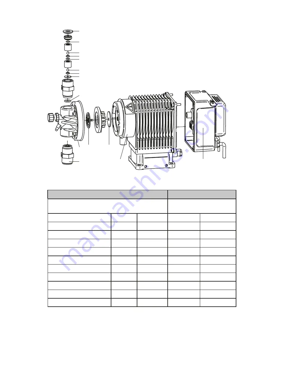 Jesco MAGDOS DE/DX Operating Manual Download Page 31