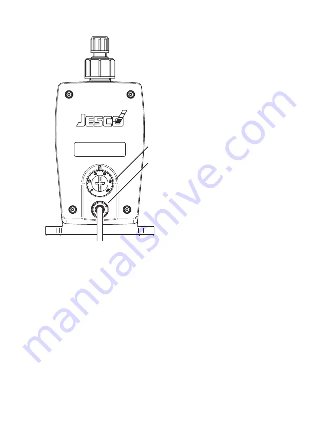 Jesco MAGDOS LB Installation, Operation & Maintenance Instructions Manual Download Page 13