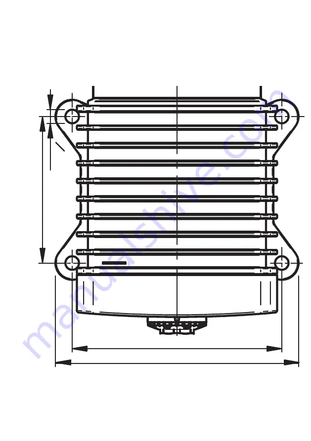 Jesco MAGDOS LB Installation, Operation & Maintenance Instructions Manual Download Page 23