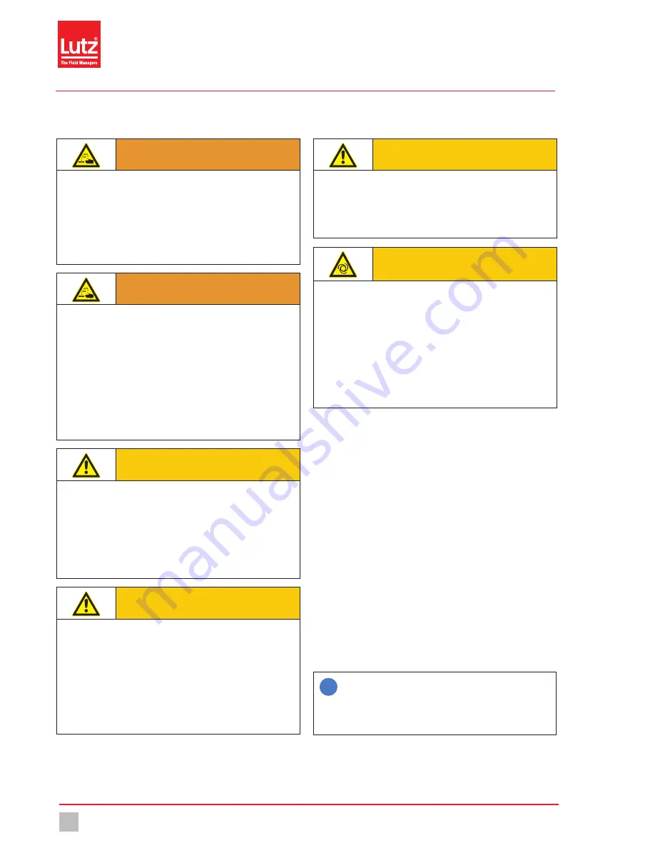 Jesco MAGDOS LK Operating Instructions Manual Download Page 34