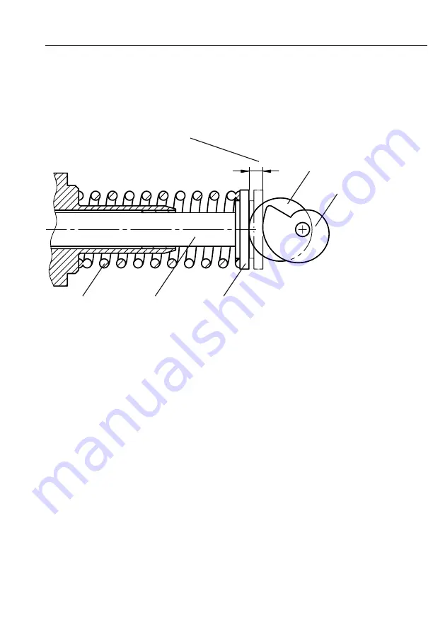 Jesco MIDIDOS E 120 Operation & Maintenance Instructions Manual Download Page 9