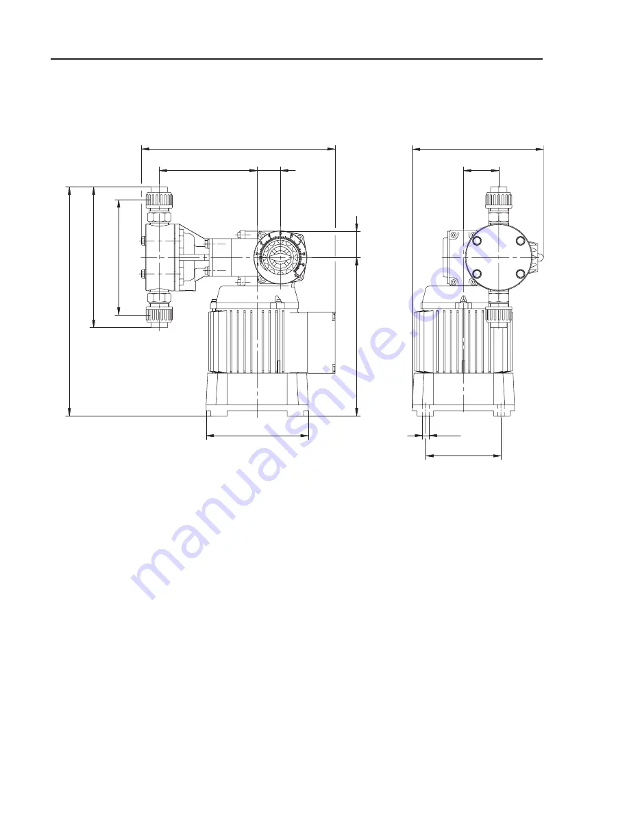 Jesco MIDIDOS E Operation & Maintenance Instructions Manual Download Page 12