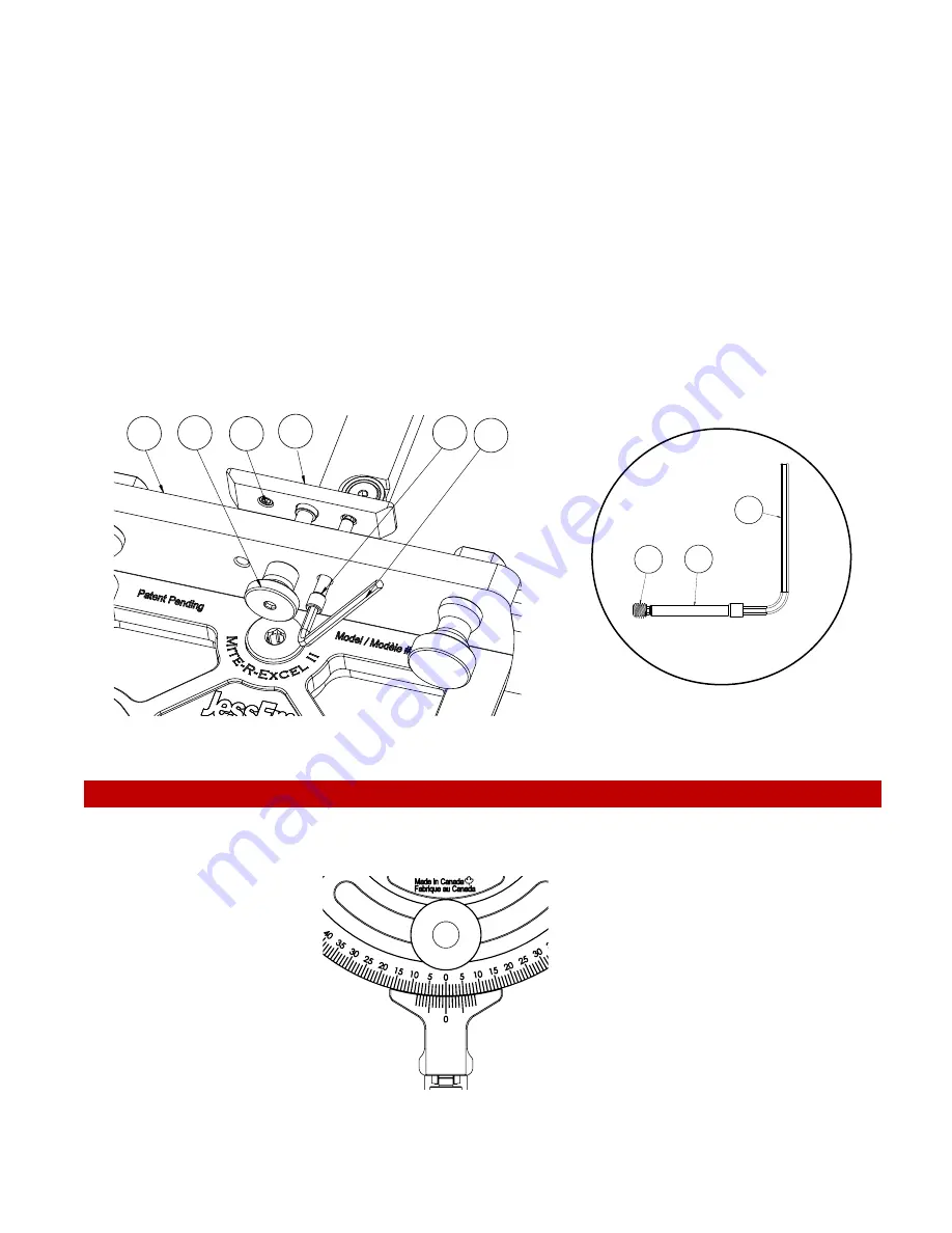 JessEm Mite-R-Excel II Owner'S Manual Download Page 10