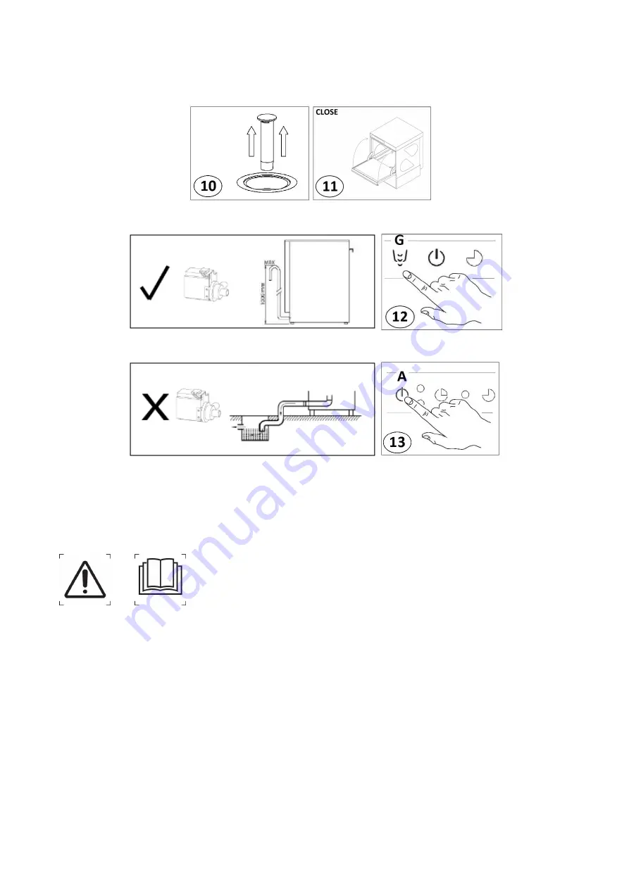 Jet Cleen JC-UHE130B Installation, Operation And Maintenance Manual Download Page 3